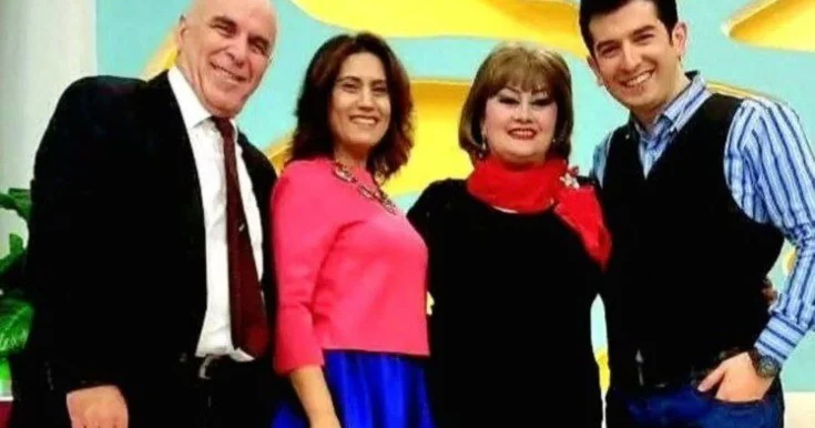 Düz 11 il əvvəl... Foto