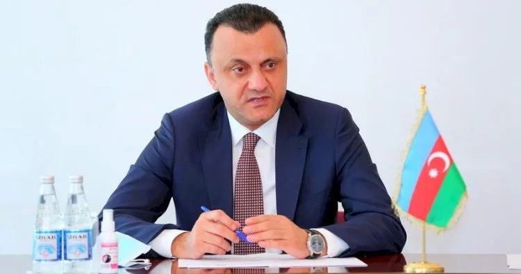 Vüqar Qurbanovla bağlı sensassion iddia: ABŞ da yaşayan azərbaycanlı ilə əməkdaşlıq edib...