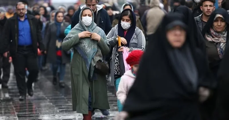 İsrail İran vətəndaşlarına müraciət edib: Bu ərazilərdən uzaq durun
