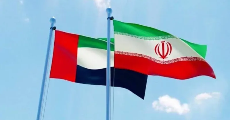 İran Abu Dabi yə HÜCUM ETDİ