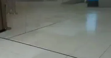 Иранский дрон попал по аэропорту Кувейта ВИДЕО