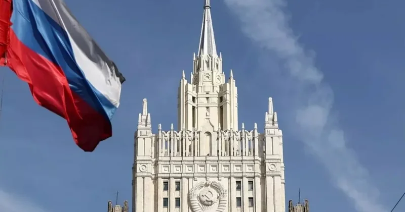 МИД России осудил удары США и Израиля по Ирану