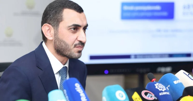 Zəka Mirzəyev filialların sayını artırdı Yeni direktor təyin etdi