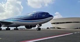 AZAL: Naxçıvana reyslər ştat rejimində həyata keçirilir