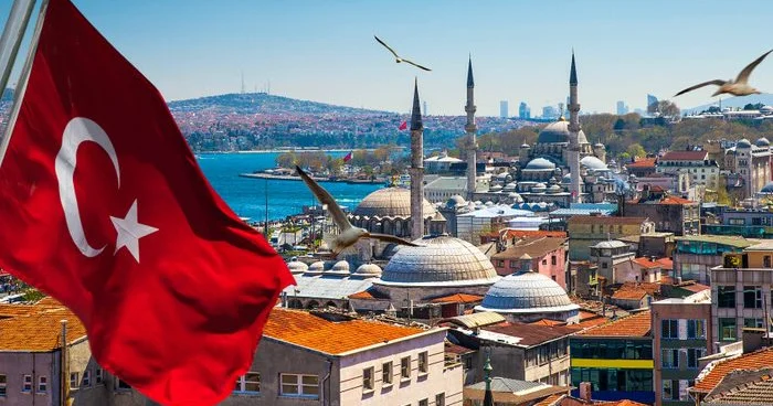 Türkiyənin İsrailə dəstək verməsi iddialarına CAVAB
