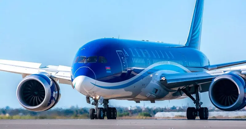 AZAL отменил ряд рейсов из за ситуации вокруг Ирана ОФИЦИАЛЬНО