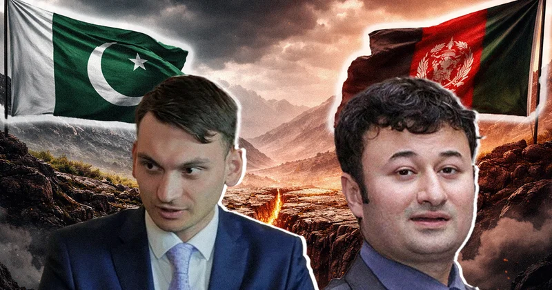 На грани эскалации: почему обостряются отношения между Пакистаном и Афганистаном и каковы последствия Minval Politika