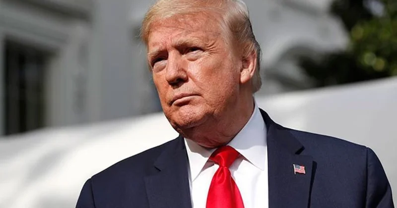 Axios : Donald Tramp xalqa müraciət edəcək