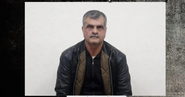 Keçmiş məhkum 5 kq narkotiklə saxlanılıb KONKRET