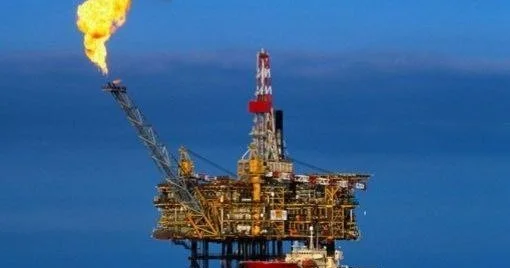 Израиль приостановил добычу газа на морских скважинах в Средиземном море