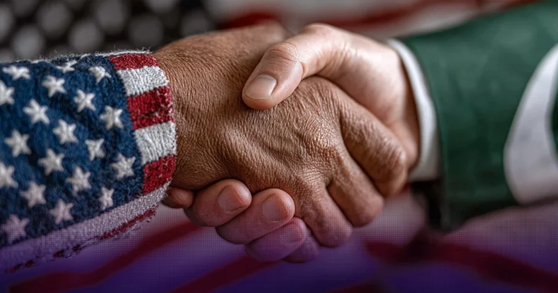 США поддержали Пакистан в войне с Афганистаном Minval Politika