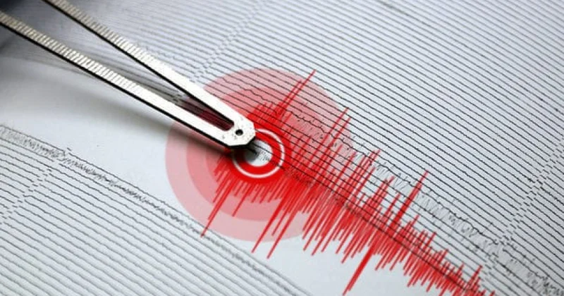 Афтершоки землетрясения в Шамахы продолжаются