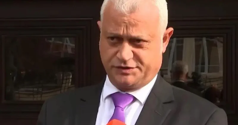 Emil Deçev: Təhlükəsizliklə bağlı müxtəlif ssenarilər nəzərdən keçirilir