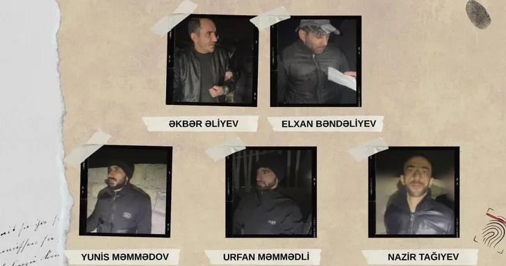 В Баку изъяты 66 килограммов наркотиков в ходе серии спецопераций