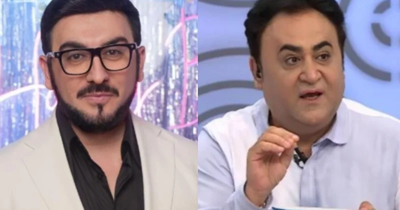 “Şiddətli töhmət verə bilərdilər, insanları işsiz qoymaq olmaz” Toliklə Elgiz efirə qayıdır? AÇIQLAMA