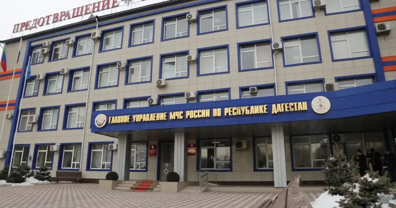В Дагестане из за аварий почти 50 тысяч человек остались без света