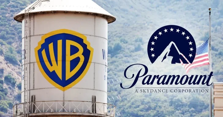 Paramount приобрела Warner Bros. за 111 млрд долларов: Netflix вышла из сделки