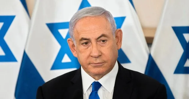 İranı azadlığa qovuşdurmağın vaxtı gəlib çatdı Netanyahu