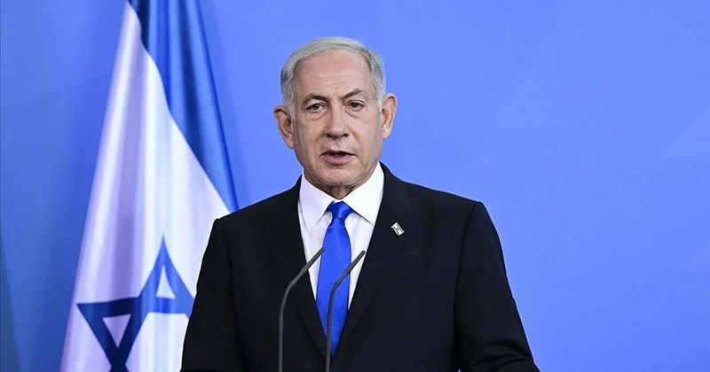 Netanyahu İrandakı azərbaycanlılara müraciət etdi