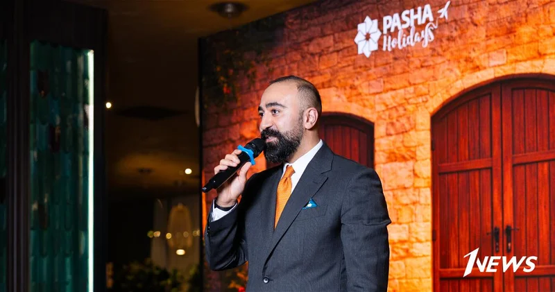 PASHA Holidays объявил о запуске чартерных программ на летний сезон 2026 года в Черногорию и Грецию ФОТО