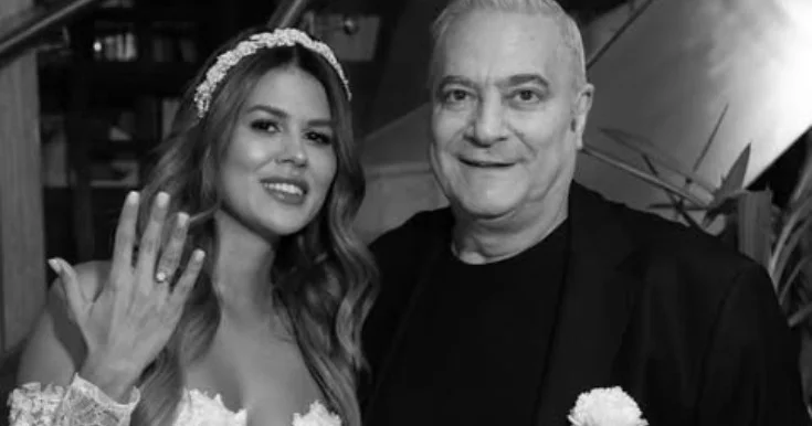 Günahların 99 faizi məndə idi