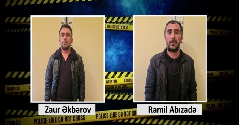 Biləsuvardakı Cəbrayıl şəhərciyində 5 kq narkotik vasitə aşkarlanıb
