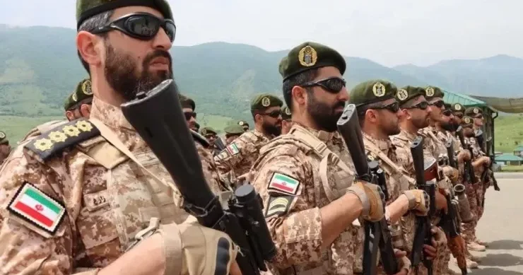 Bir neçə SEPAH komandiri və rəsmisi öldürülüb