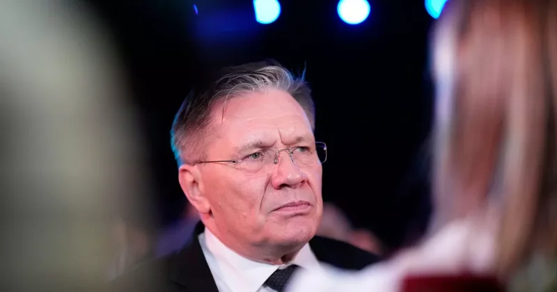 Гендиректор Росатома осудил нападения на АЭС Ирана: Это не тир и не игрушки