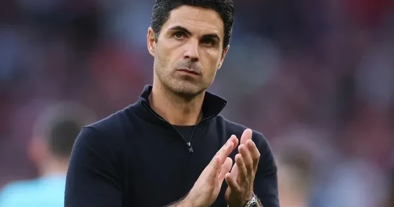 Arteta kvadrupl haqqında: “Kimsə indiyə qədər onu qazanıb?”