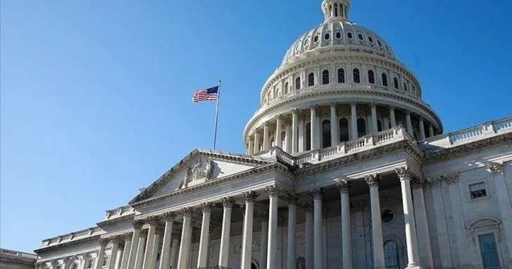 Удары США по Ирану не были одобрены американским Конгрессом