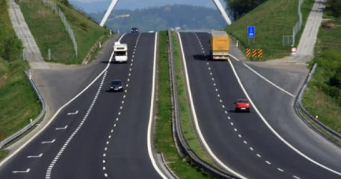 Sən nə rahatsan, a yol!