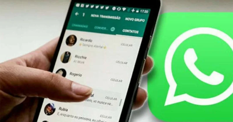 “WhatsApp”da kart məlumatlarını istəyənlərə inanmayın! Video