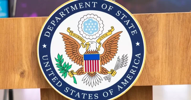 США отрицают, что разрешали сотрудникам дипломатических миссий покидать Ирак и Кувейт