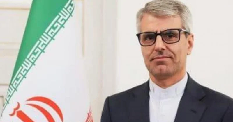 “İranın müdafiə tədbirləri region ölkələrinə qarşı yönəlməyib” XİN