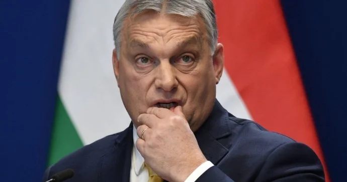 Орбан назвал блокировку нефтепровода Дружба военным преступлением