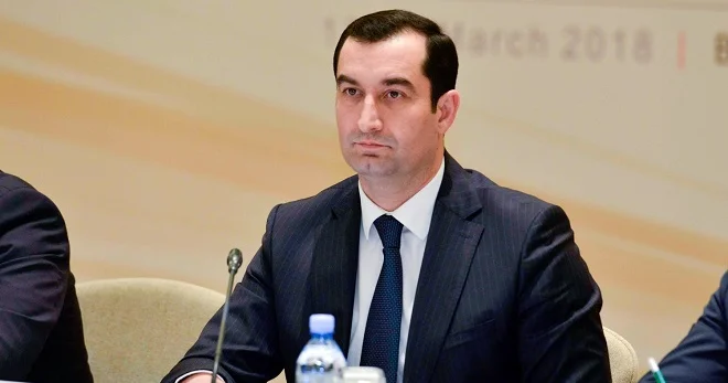 Tahir Məmmədovdan yeni təyinat