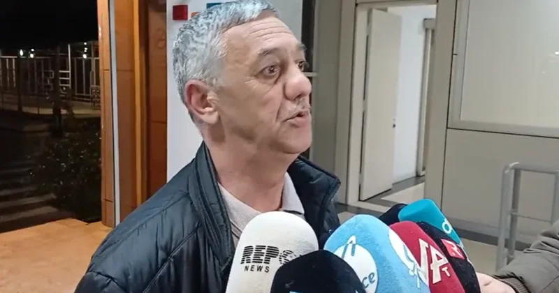Эвакуированный из Ирана азербайджанец: На иранской стороне ППП мало граждан Азербайджана