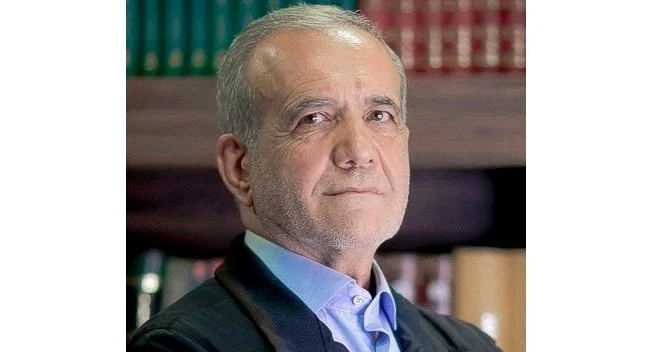 Президент Ирана Масуд Пезешкиан не пострадал АП Ирана