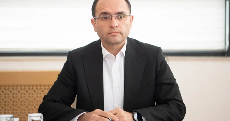 Məcnun Məmmədov qərar imzaladı