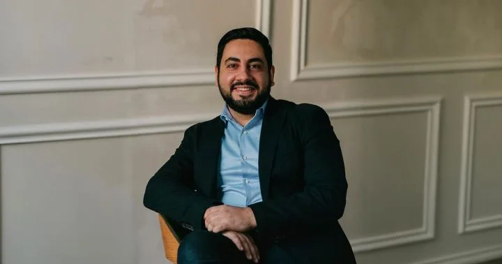 “Bu mərhələ tamamlandı” Naim Əzizov yeni planlarını açıqladı