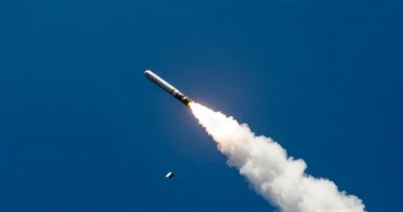 СМИ: Сирены в Иордании и Бахрейне, Tomahawk над Ираном