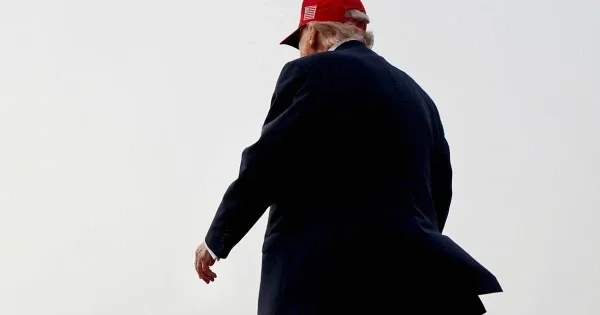 Axios: повторного выступления Трампа в субботу не будет