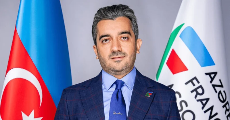 Françayzinq Assosiasiyasının sədrinə stop qoyuldu