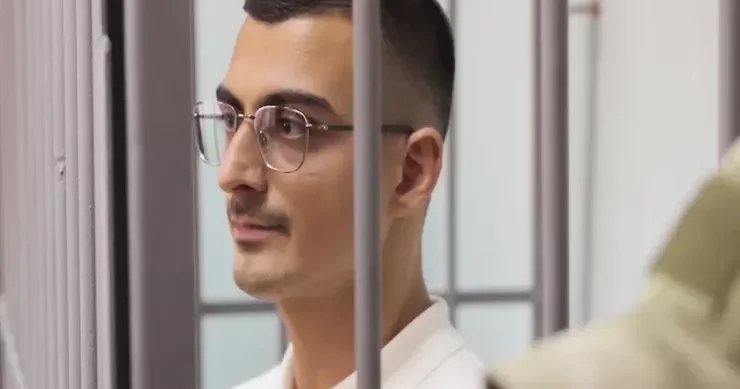 Mutvalı Şıxlinskinin də məhkəməsi başladı