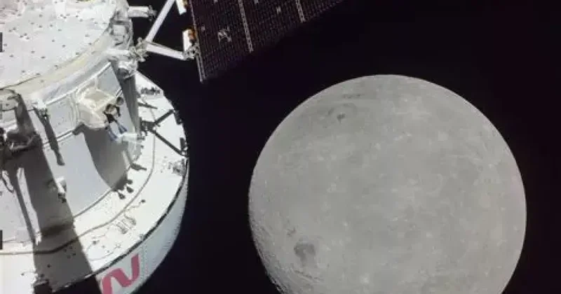 Высадка на Луну отложена до миссии Artemis 4 в 2028 году