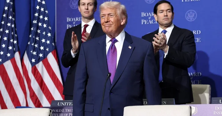 Трамп: Ирану потребуется несколько лет на восстановление после атаки