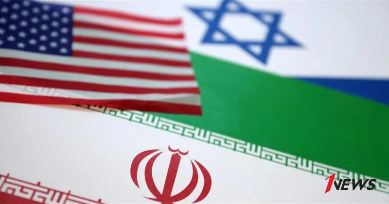 В Иране заявили, что операция против США и Израиля продолжится до их полного поражения