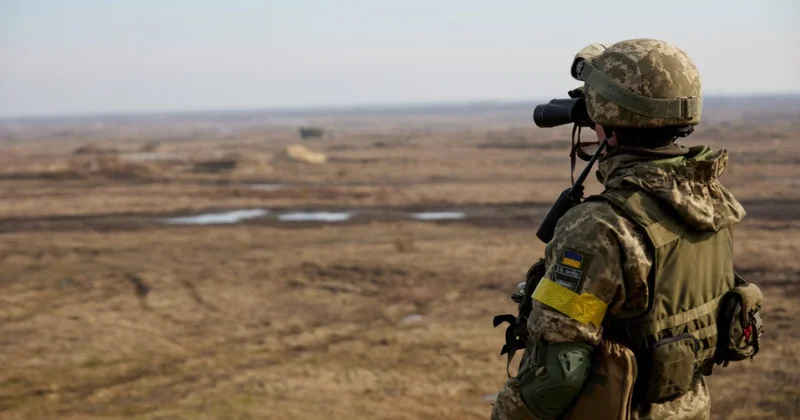Россия готовится к наступлению на пояс крепостей в Донбассе отчет ISW