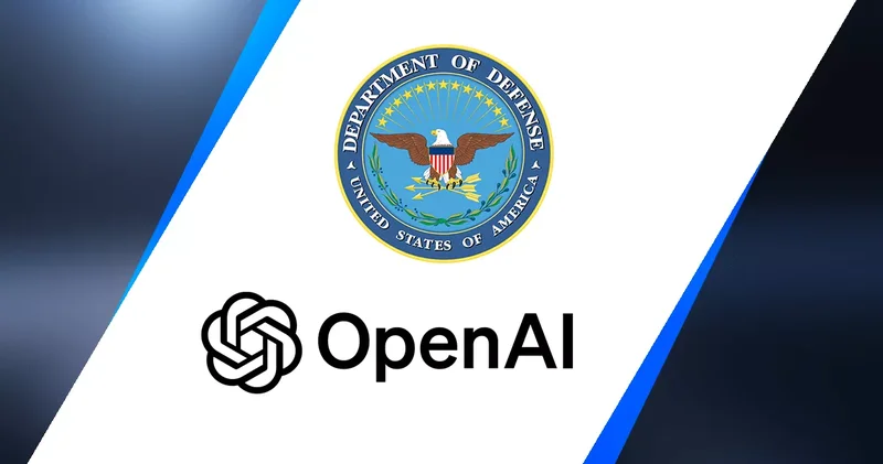 OpenAI развернет модели ИИ в секретной сети Минобороны США