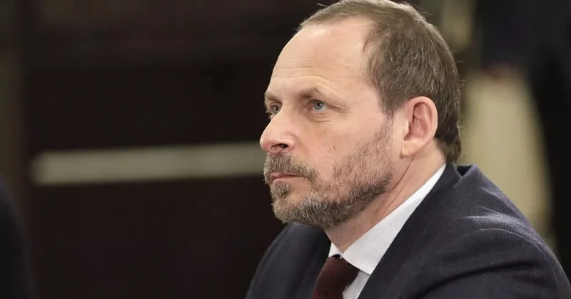 Создатель Яндекса отказался от гражданства России